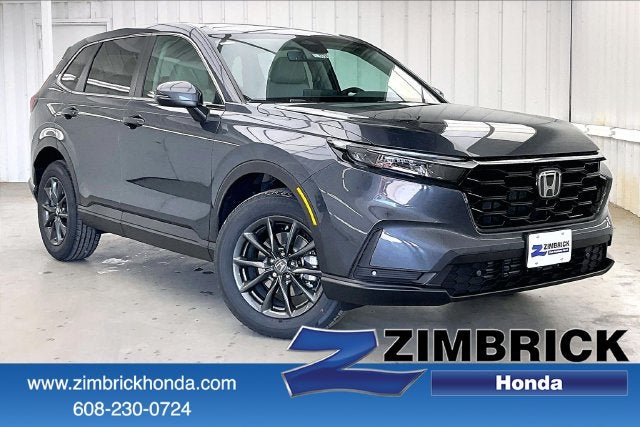 2027 Honda CR-V EX-L InStock