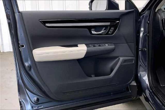 2027 Honda CR-V EX-L InStock