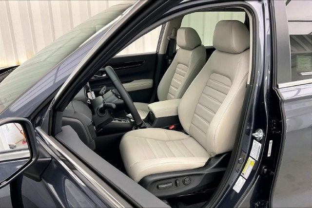 2027 Honda CR-V EX-L InStock
