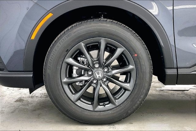 2027 Honda CR-V EX-L InStock