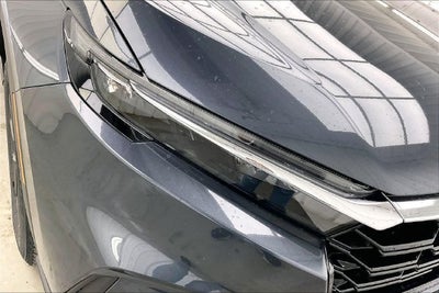 2027 Honda CR-V EX-L InStock