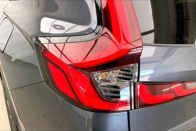 2027 Honda CR-V EX-L InStock
