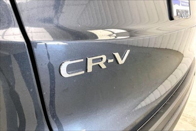 2027 Honda CR-V EX-L InStock