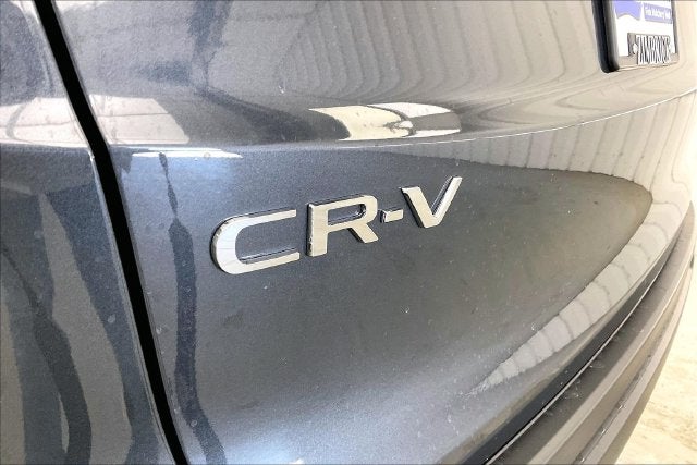 2027 Honda CR-V EX-L InStock