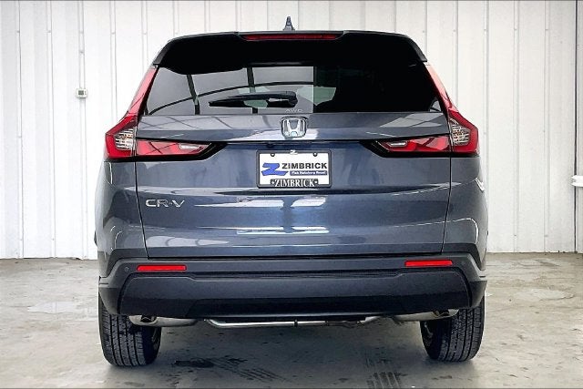 2027 Honda CR-V EX-L InStock