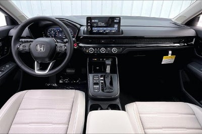 2027 Honda CR-V EX-L InStock