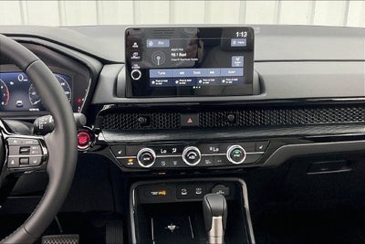 2027 Honda CR-V EX-L InStock