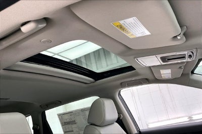 2027 Honda CR-V EX-L InStock