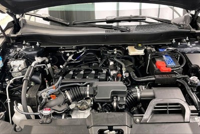 2027 Honda CR-V EX-L InStock
