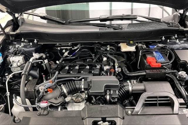 2027 Honda CR-V EX-L InStock