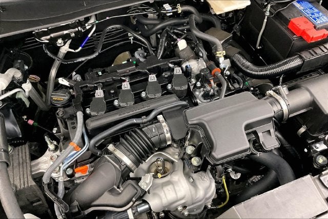 2027 Honda CR-V EX-L InStock