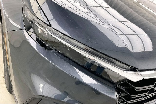 2027 Honda CR-V EX-L InStock