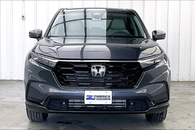2027 Honda CR-V EX-L InStock