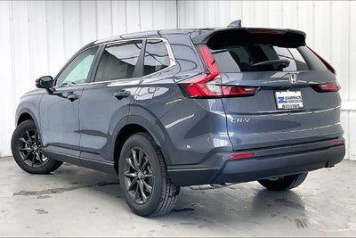 2027 Honda CR-V EX-L InStock