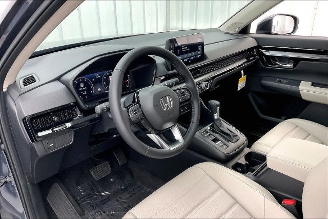 2027 Honda CR-V EX-L InStock
