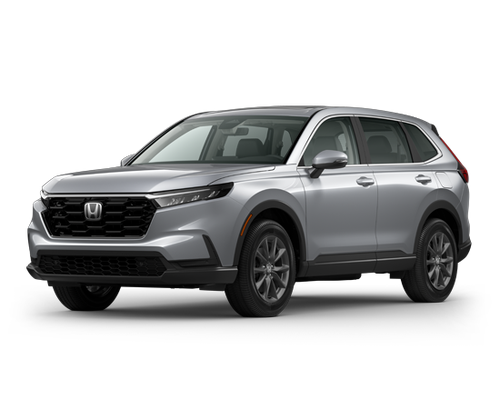 2027 Honda CR-V EX-L InStock