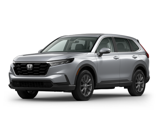 2027 Honda CR-V EX-L InStock