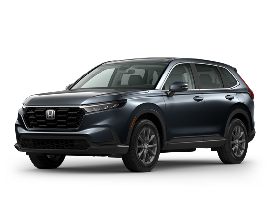 2026 Honda CR-V EX-L InStock