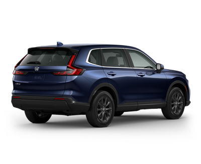 2027 Honda CR-V EX-L InStock