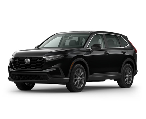2026 Honda CR-V EX-L InStock