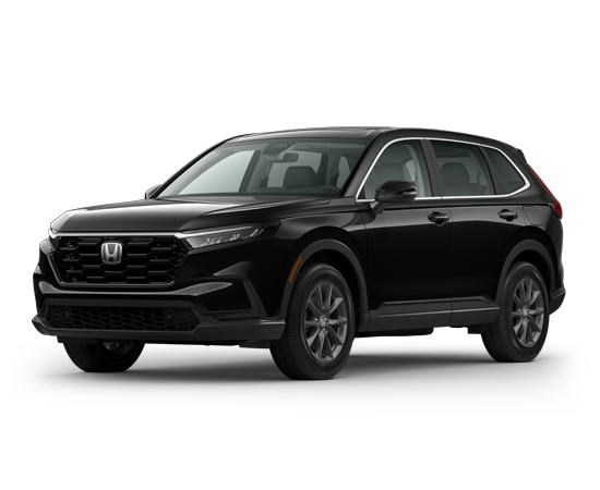 2026 Honda CR-V EX-L InStock