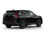 2026 Honda CR-V EX-L InStock