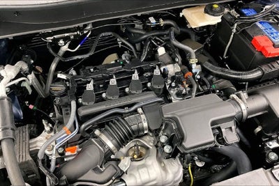 2027 Honda CR-V EX-L InStock