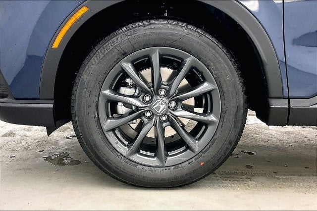 2027 Honda CR-V EX-L InStock