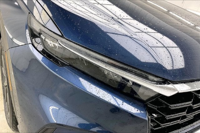 2027 Honda CR-V EX-L InStock
