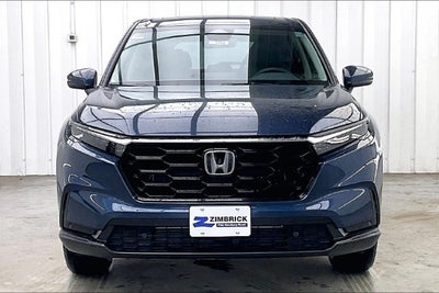 2027 Honda CR-V EX-L InStock