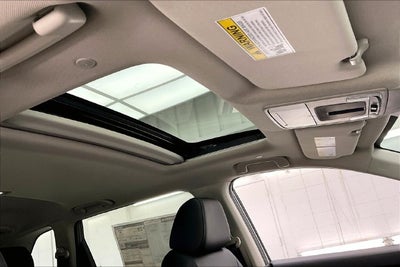 2027 Honda CR-V EX-L InStock
