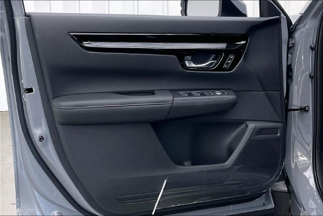 2027 Honda CR-V EX-L InStock