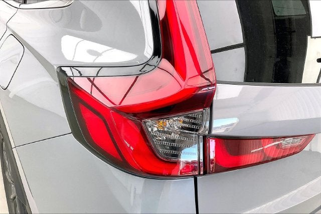 2027 Honda CR-V EX-L InStock