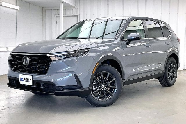 2027 Honda CR-V EX-L InStock