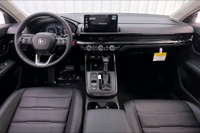 2027 Honda CR-V EX-L InStock