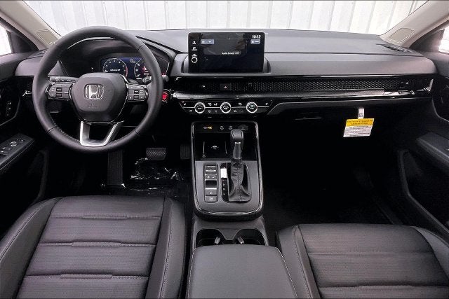 2027 Honda CR-V EX-L InStock