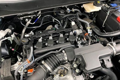 2027 Honda CR-V EX-L InStock