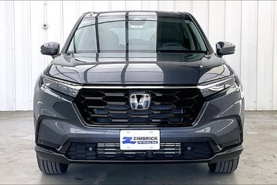 2027 Honda CR-V EX-L InStock