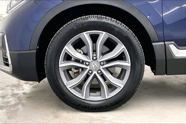 2022 Honda CR-V Touring - Photo 10