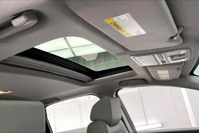 2022 Honda CR-V Touring - Photo 13