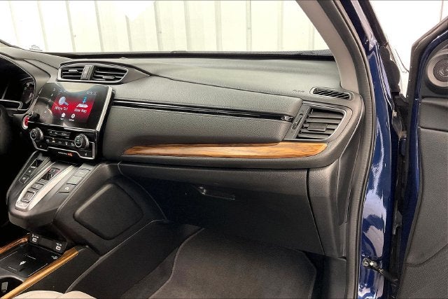 2022 Honda CR-V Touring - Photo 18