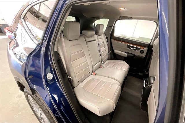 2022 Honda CR-V Touring - Photo 19