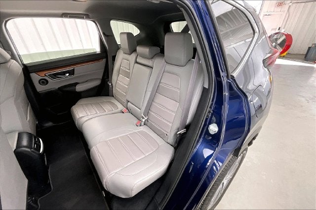 2022 Honda CR-V Touring - Photo 20