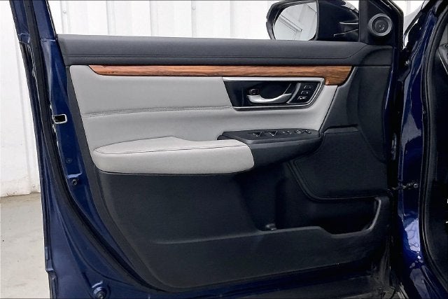 2022 Honda CR-V Touring - Photo 21