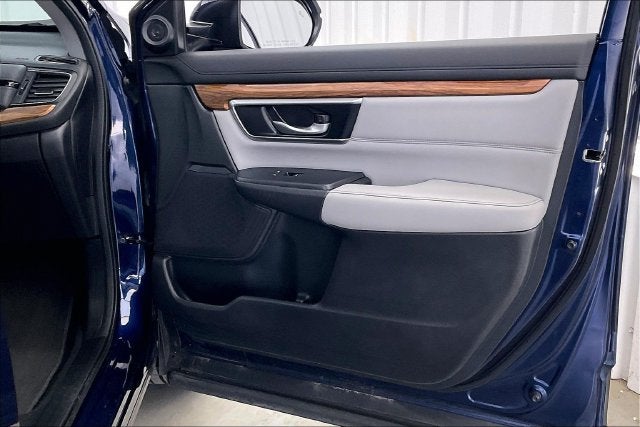 2022 Honda CR-V Touring - Photo 22