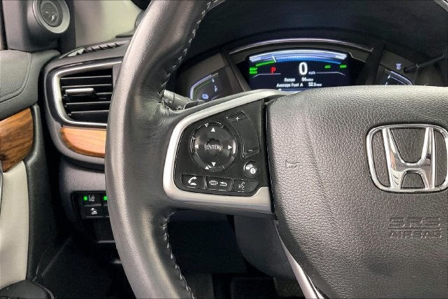 2022 Honda CR-V Touring - Photo 23