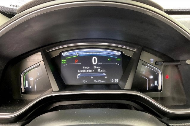 2022 Honda CR-V Touring - Photo 25