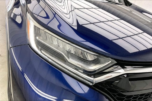2022 Honda CR-V Touring - Photo 26