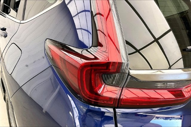2022 Honda CR-V Touring - Photo 27