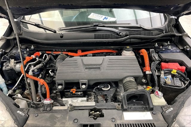 2022 Honda CR-V Touring - Photo 29
